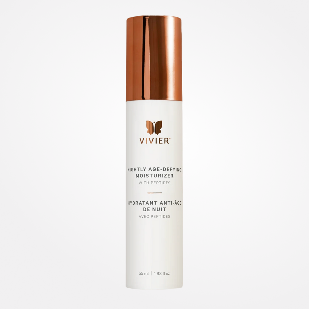 Vivier Nightly Age-Defying Moisturizer