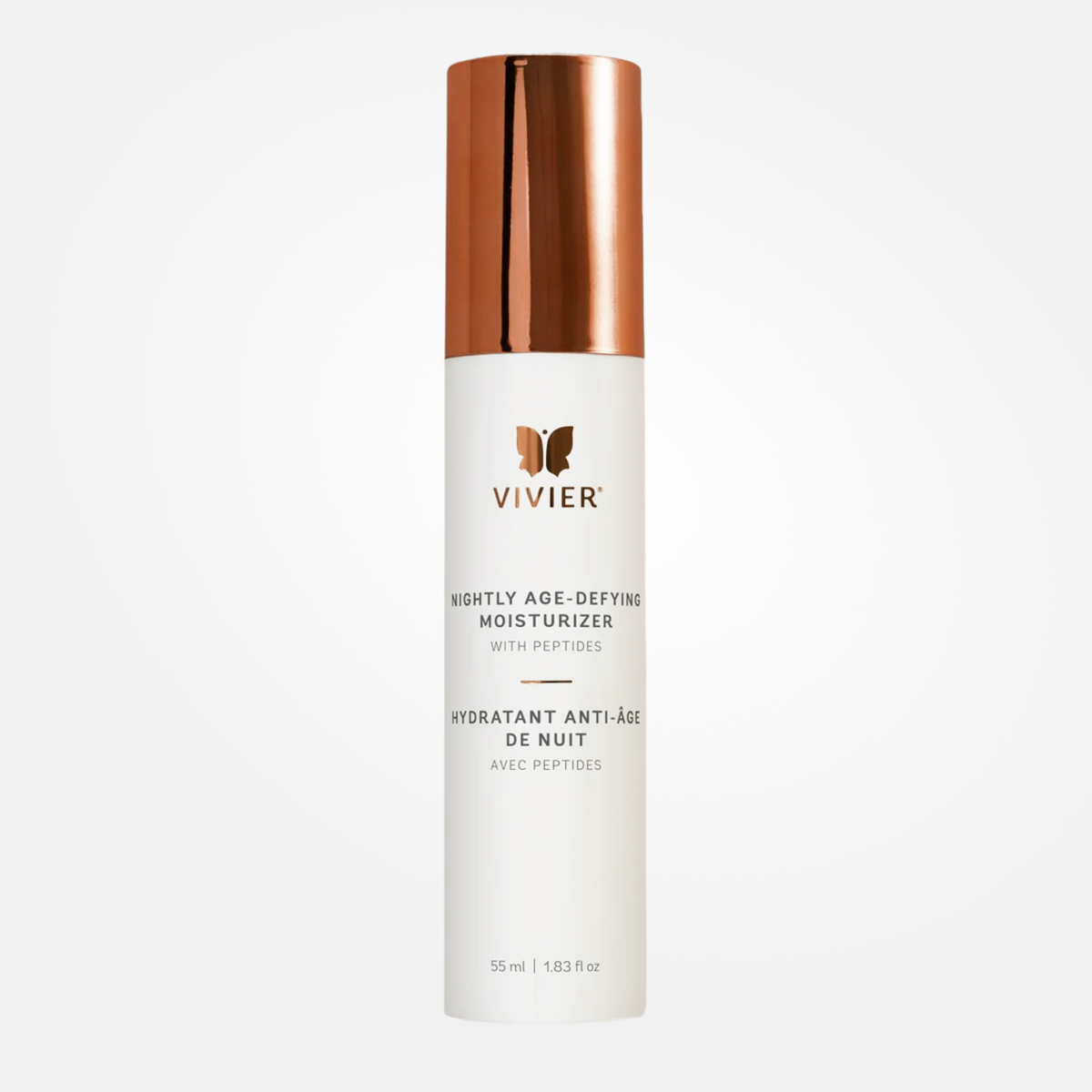 Vivier Nightly Age-Defying Moisturizer
